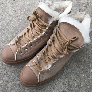 RARE chucks size 11.5 converse